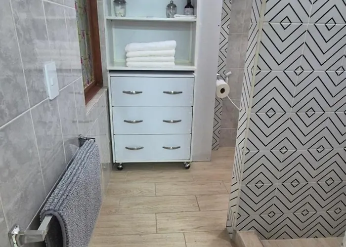 Bonito Departamento En El Centro De Tlalpan * Mexico City