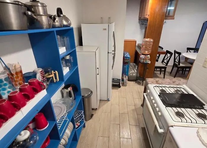 Bonito Departamento En El Centro De Tlalpan