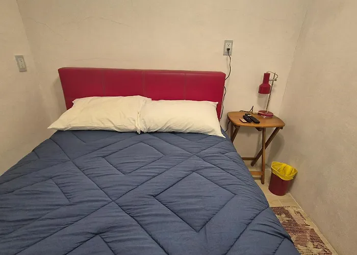 Bonito Departamento En El Centro De Tlalpan
