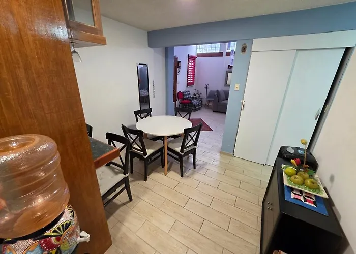 Bonito Departamento En El Centro De Tlalpan Apartment